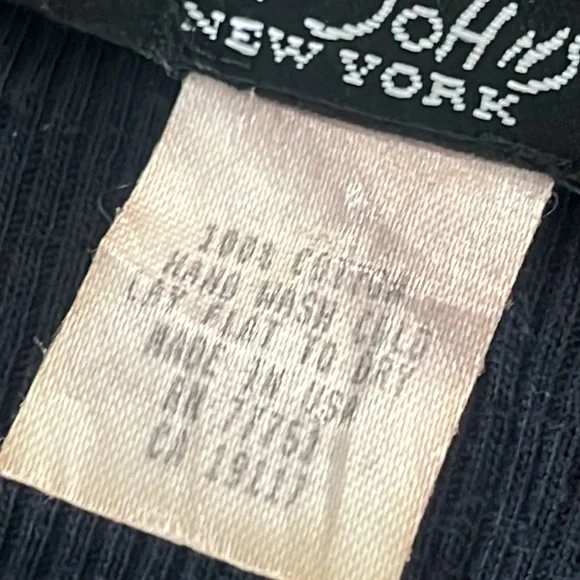 Ultra RARE💥Vintage Betsey Johnson Tank Top - Picture 7 of 15